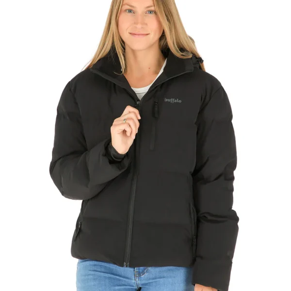 Chaqueta Camanchaca Mujer