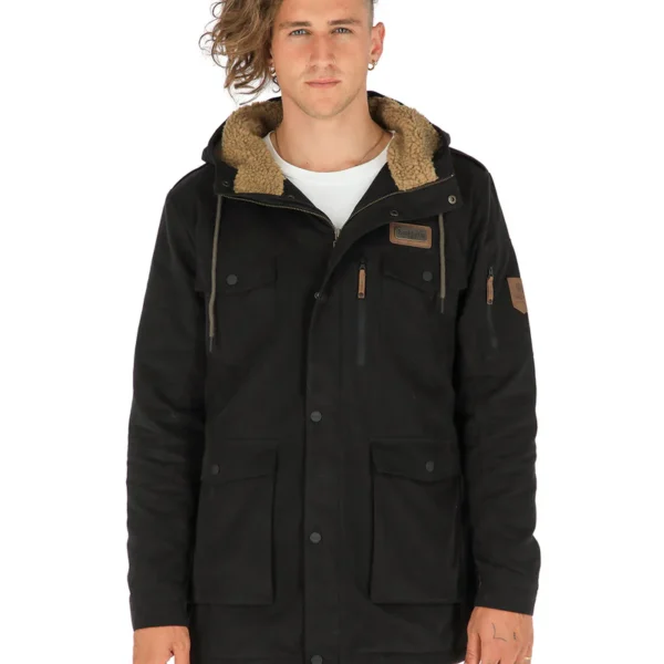 Chaqueta Corcovado Hombre