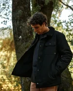 Chaqueta hombre froens - Imagen 2