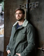 Chaqueta hombre froens